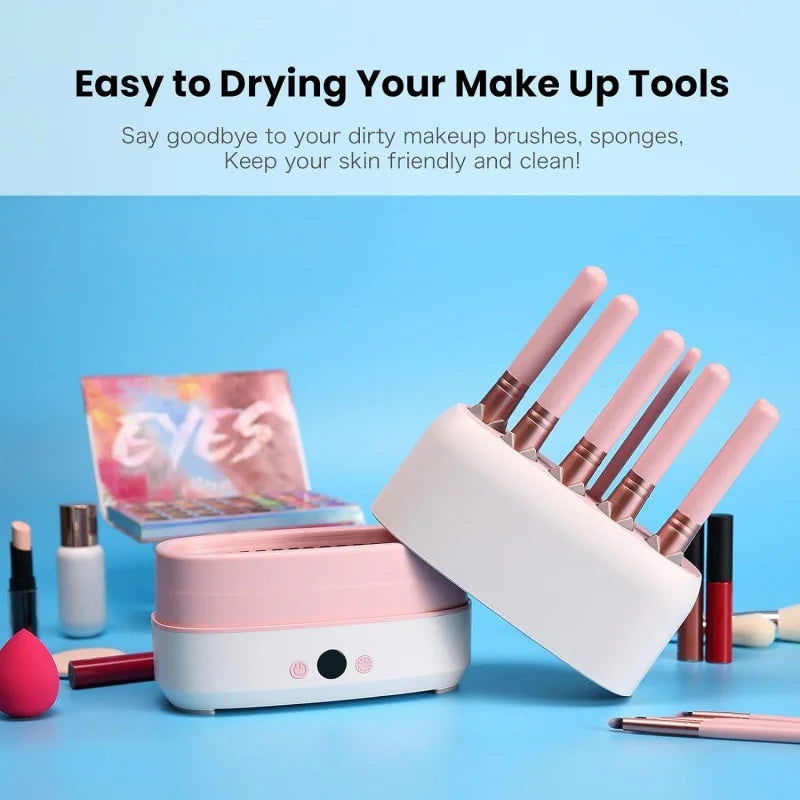 12 Holes Makeup Brushes Electric Dryer - Sonic Online Shop OM - 12 Holes Makeup Brushes Electric Dryer - Sonic Online Shop OM - 12 Holes Makeup Brushes Electric Dryer - Sonic Online Shop OM - 12 Holes Makeup Brushes Electric Dryer - Sonic Online Shop OM - 12 Holes Makeup Brushes Electric Dryer - Sonic Online Shop OM -  -   