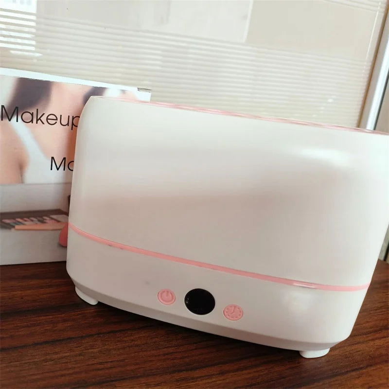 12 Holes Makeup Brushes Electric Dryer - Sonic Online Shop OM - 12 Holes Makeup Brushes Electric Dryer - Sonic Online Shop OM 