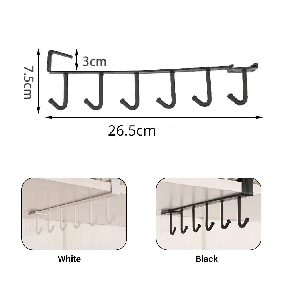 1PC 6 Hook Wardrobe Cabinet - Sonic Online Shop OM - 1PC 6 Hook Wardrobe Cabinet - Sonic Online Shop OM - 1PC 6 Hook Wardrobe Cabinet - Sonic Online Shop OM - 1PC 6 Hook Wardrobe Cabinet - Sonic Online Shop OM -  -  