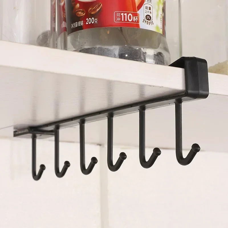 1PC 6 Hook Wardrobe Cabinet - Sonic Online Shop OM - 1PC 6 Hook Wardrobe Cabinet - Sonic Online Shop OM - 1PC 6 Hook Wardrobe Cabinet - Sonic Online Shop OM - 1PC 6 Hook Wardrobe Cabinet - Sonic Online Shop OM -  -  