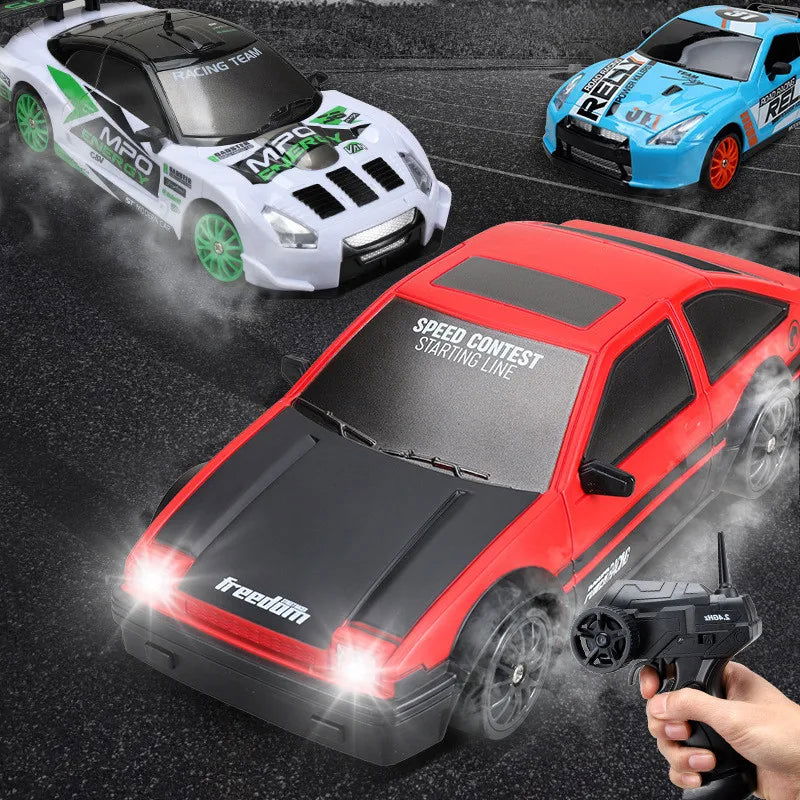 2.4G High speed Drift Rc Car - Sonic Online Shop OM - 2.4G High speed Drift Rc Car - Sonic Online Shop OM - 2.4G High speed Drift Rc Car - Sonic Online Shop OM -  