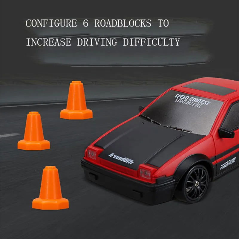 2.4G High speed Drift Rc Car - Sonic Online Shop OM - 2.4G High speed Drift Rc Car - Sonic Online Shop OM - 2.4G High speed Drift Rc Car - Sonic Online Shop OM -  