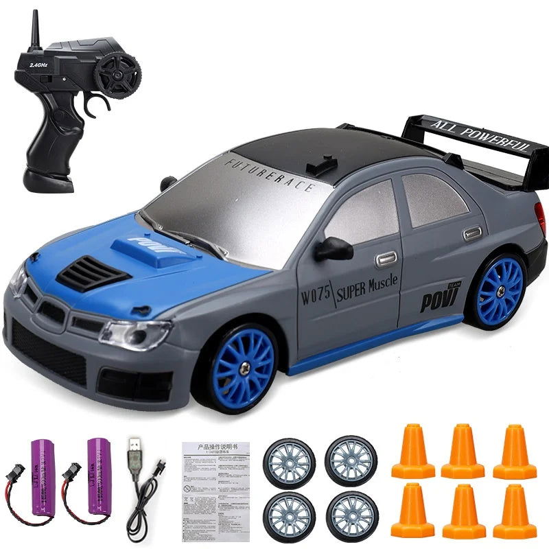 2.4G High speed Drift Rc Car - Sonic Online Shop OM - 2.4G High speed Drift Rc Car - Sonic Online Shop OM 
