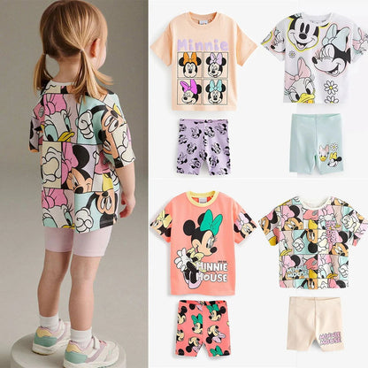 2PCS T-shirt and Pants Set Short for Kids -  Disney Printed Pajamas - Sonic Online Shop OM - 2PCS T-shirt and Pants Set Short for Kids -  Disney Printed Pajamas - Sonic Online Shop OM - 2PCS T-shirt and Pants Set Short for Kids -  Disney Printed Pajamas - Sonic Online Shop OM - 2PCS T-shirt and Pants Set Short for Kids -  Disney Printed Pajamas - Sonic Online Shop OM -  -  