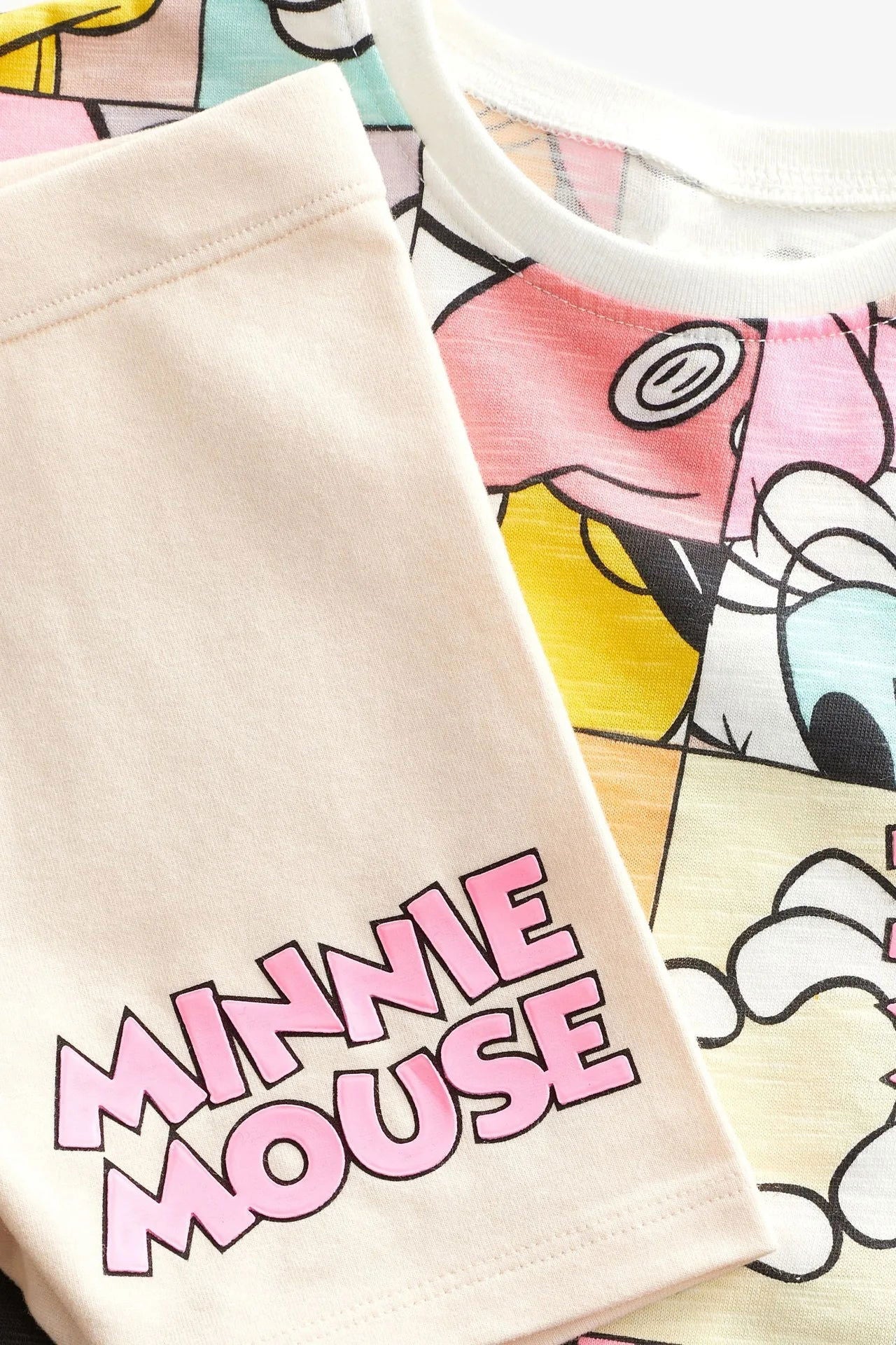 2PCS T-shirt and Pants Set Short for Kids -  Disney Printed Pajamas - Sonic Online Shop OM - 2PCS T-shirt and Pants Set Short for Kids -  Disney Printed Pajamas - Sonic Online Shop OM - 2PCS T-shirt and Pants Set Short for Kids -  Disney Printed Pajamas - Sonic Online Shop OM -  