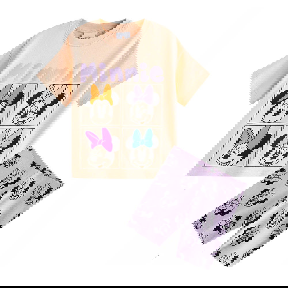 2PCS T-shirt and Pants Set Short for Kids -  Disney Printed Pajamas - Sonic Online Shop OM - 2PCS T-shirt and Pants Set Short for Kids -  Disney Printed Pajamas - Sonic Online Shop OM - 2PCS T-shirt and Pants Set Short for Kids -  Disney Printed Pajamas - Sonic Online Shop OM -  