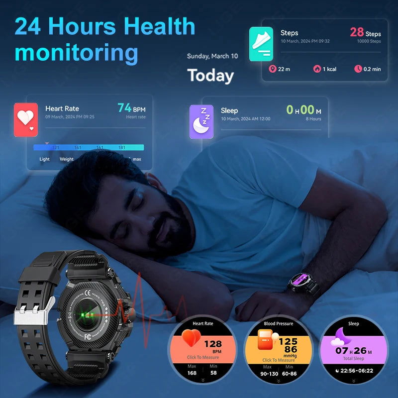 2 In 1 Bluetooth Headset Smart Watches With Earbuds Waterproof - Sonic Online Shop OM - 2 In 1 Bluetooth Headset Smart Watches With Earbuds Waterproof - Sonic Online Shop OM - 2 In 1 Bluetooth Headset Smart Watches With Earbuds Waterproof - Sonic Online Shop OM -  