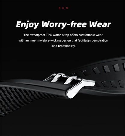 2 In 1 Bluetooth Headset Smart Watches With Earbuds Waterproof - Sonic Online Shop OM - 2 In 1 Bluetooth Headset Smart Watches With Earbuds Waterproof - Sonic Online Shop OM 