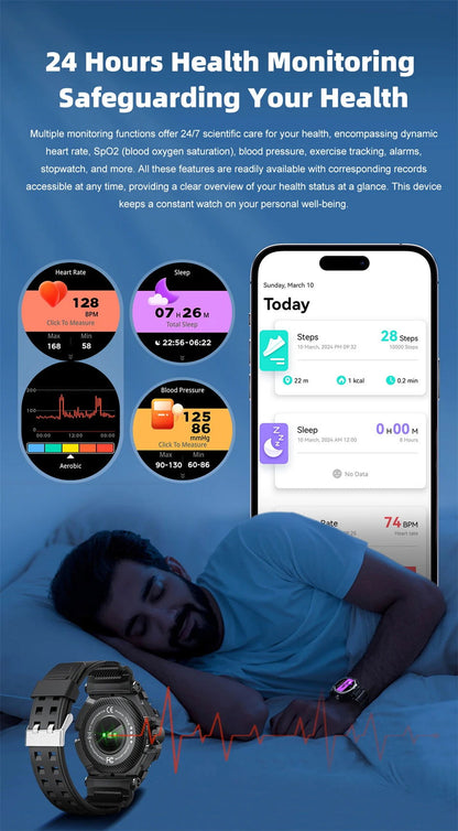2 In 1 Bluetooth Headset Smart Watches With Earbuds Waterproof - Sonic Online Shop OM - 2 In 1 Bluetooth Headset Smart Watches With Earbuds Waterproof - Sonic Online Shop OM 