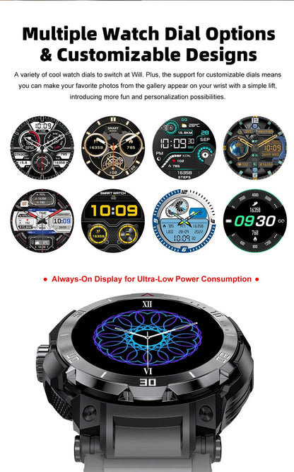 2 In 1 Bluetooth Headset Smart Watches With Earbuds Waterproof - Sonic Online Shop OM - 2 In 1 Bluetooth Headset Smart Watches With Earbuds Waterproof - Sonic Online Shop OM 