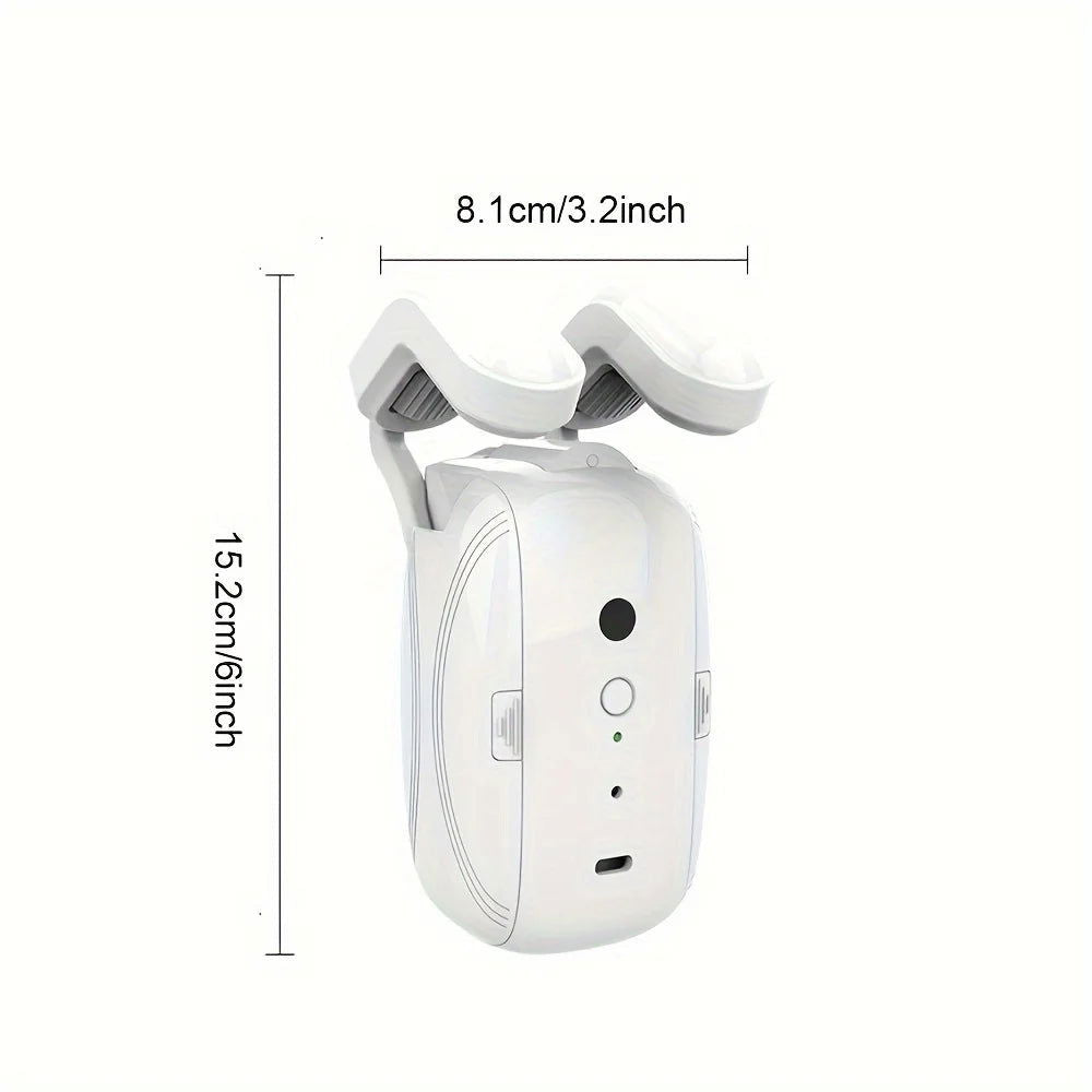 2 PCS Automatic Curtain Opener, Smart Curtain Robot - Sonic Online Shop OM - 2 PCS Automatic Curtain Opener, Smart Curtain Robot - Sonic Online Shop OM - 2 PCS Automatic Curtain Opener, Smart Curtain Robot - Sonic Online Shop OM -  