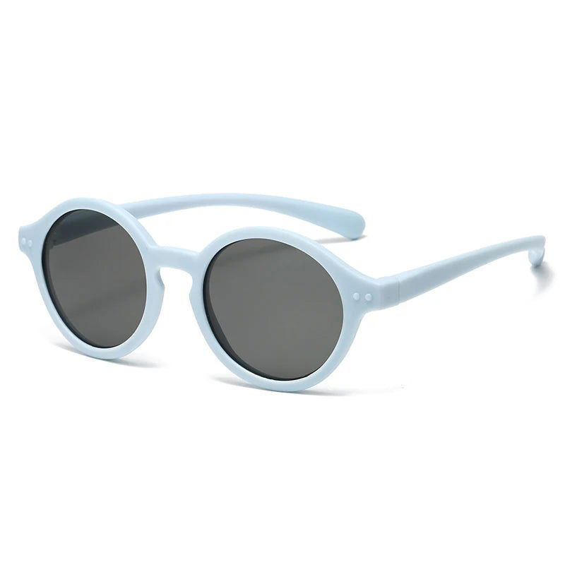 3-12 Years Baby Silical Gel Glasse UV400 Protection - Sonic Online Shop OM - 3-12 Years Baby Silical Gel Glasse UV400 Protection - Sonic Online Shop OM 