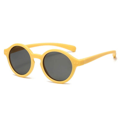 3-12 Years Baby Silical Gel Glasse UV400 Protection - Sonic Online Shop OM - 3-12 Years Baby Silical Gel Glasse UV400 Protection - Sonic Online Shop OM 