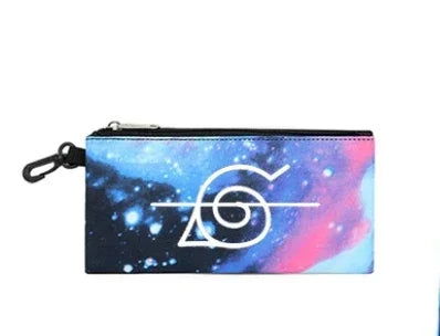 3-piece Set of Printed Naruto Backpack - Sonic Online Shop OM - 3-piece Set of Printed Naruto Backpack - Sonic Online Shop OM 