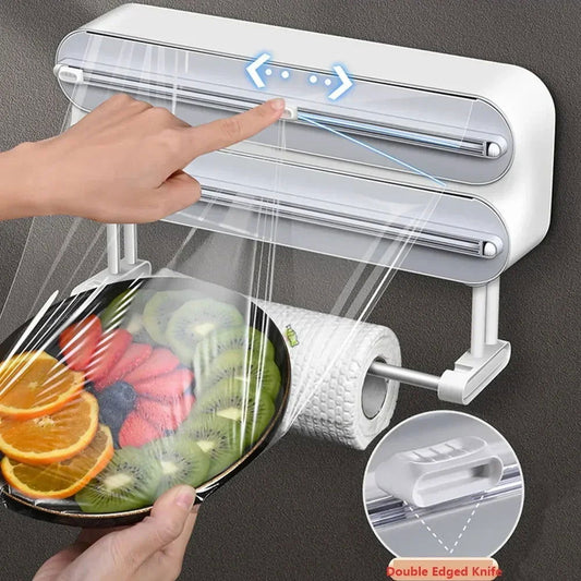 3in1 Plastic Wrap Dispenser Magnetic & Self adhesive - Sonic Online Shop OM - 3in1 Plastic Wrap Dispenser Magnetic & Self adhesive - Sonic Online Shop OM - 3in1 Plastic Wrap Dispenser Magnetic & Self adhesive - Sonic Online Shop OM - 3in1 Plastic Wrap Dispenser Magnetic & Self adhesive - Sonic Online Shop OM - 3in1 Plastic Wrap Dispenser Magnetic & Self adhesive - Sonic Online Shop OM -  -   