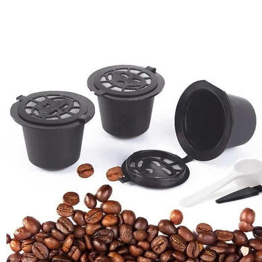 5 Reusable Nespresso Capsules - Sonic Online Shop OM - 5 Reusable Nespresso Capsules - Sonic Online Shop OM - 5 Reusable Nespresso Capsules - Sonic Online Shop OM - 5 Reusable Nespresso Capsules - Sonic Online Shop OM -   