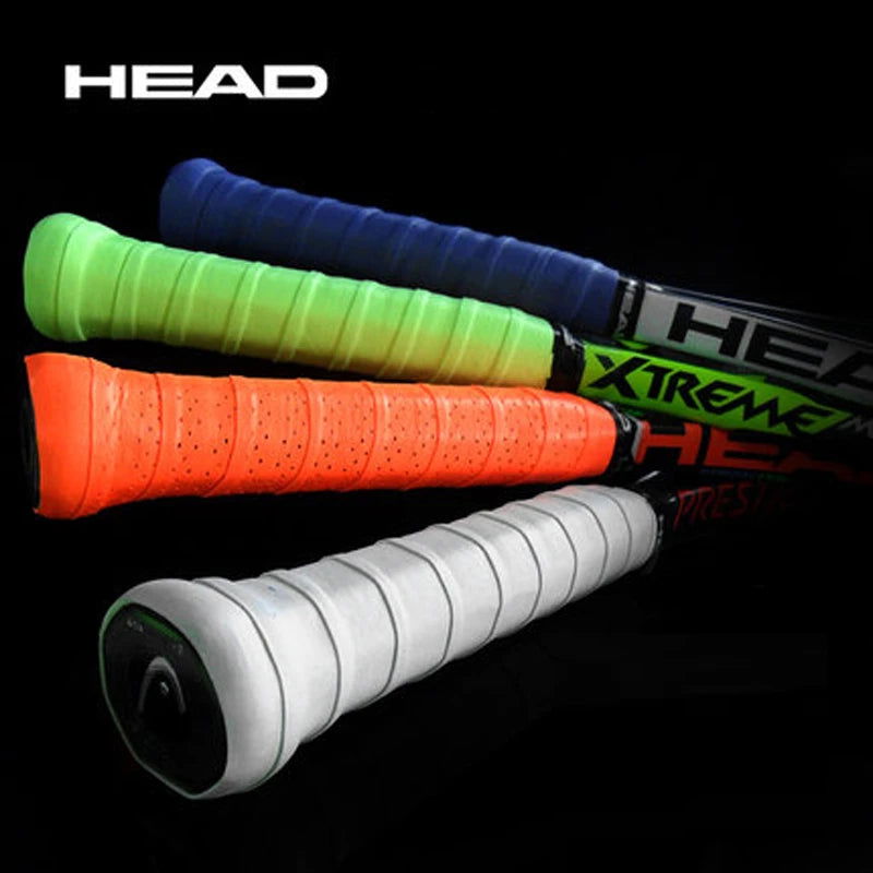 60 Pieces Original HEAD Overgrip Anti Slip Tennis Racket Sweatband Grips Padel Shock Absorption Grip Tape Training Accessories - Sonic Online Shop OM - 60 Pieces Original HEAD Overgrip Anti Slip Tennis Racket Sweatband Grips Padel Shock Absorption Grip Tape Training Accessories - Sonic Online Shop OM - 60 Pieces Original HEAD Overgrip Anti Slip Tennis Racket Sweatband Grips Padel Shock Absorption Grip Tape Training Accessories - Sonic Online Shop OM -  -   