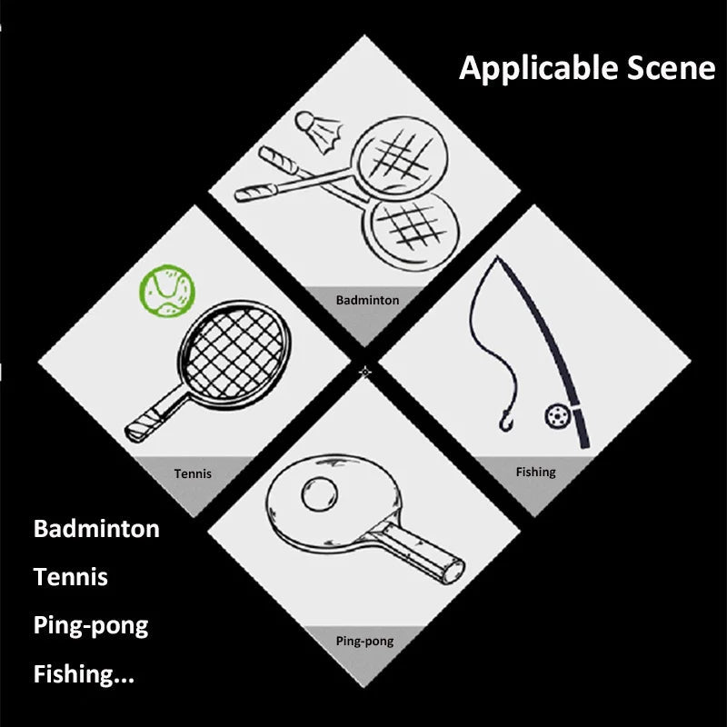 60 Pieces Original HEAD Overgrip Anti Slip Tennis Racket Sweatband Grips Padel Shock Absorption Grip Tape Training Accessories - Sonic Online Shop OM - 60 Pieces Original HEAD Overgrip Anti Slip Tennis Racket Sweatband Grips Padel Shock Absorption Grip Tape Training Accessories - Sonic Online Shop OM - 60 Pieces Original HEAD Overgrip Anti Slip Tennis Racket Sweatband Grips Padel Shock Absorption Grip Tape Training Accessories - Sonic Online Shop OM -  -   
