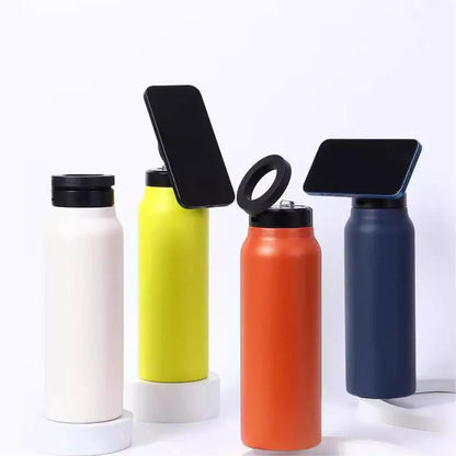 700 ml Water bottle with magnetic mobile holder with thermal insulation - Sonic Online Shop OM - 700 ml Water bottle with magnetic mobile holder with thermal insulation - Sonic Online Shop OM - 700 ml Water bottle with magnetic mobile holder with thermal insulation - Sonic Online Shop OM - 700 ml Water bottle with magnetic mobile holder with thermal insulation - Sonic Online Shop OM -   