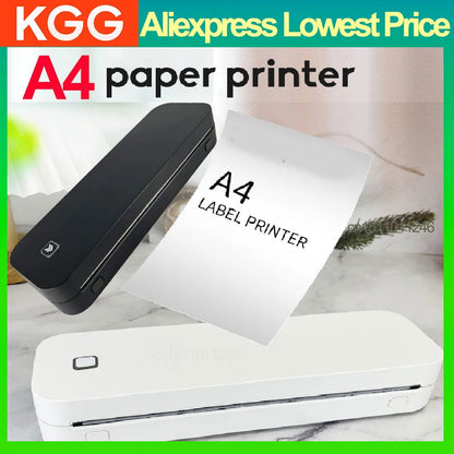 A4 Portable Thermal Printer Wireless - Sonic Online Shop OM - A4 Portable Thermal Printer Wireless - Sonic Online Shop OM - A4 Portable Thermal Printer Wireless - Sonic Online Shop OM - A4 Portable Thermal Printer Wireless - Sonic Online Shop OM -   