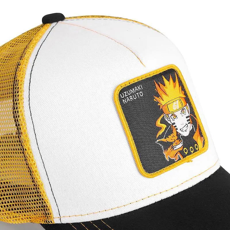Anime Naruto Baseball Cap - Sonic Online Shop OM - Anime Naruto Baseball Cap - Sonic Online Shop OM - Anime Naruto Baseball Cap - Sonic Online Shop OM -  
