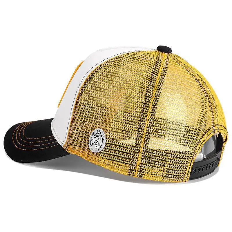 Anime Naruto Baseball Cap - Sonic Online Shop OM - Anime Naruto Baseball Cap - Sonic Online Shop OM - Anime Naruto Baseball Cap - Sonic Online Shop OM -  