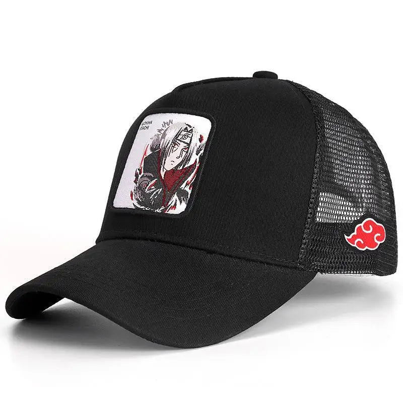 Anime Naruto Baseball Cap - Sonic Online Shop OM - Anime Naruto Baseball Cap - Sonic Online Shop OM - Anime Naruto Baseball Cap - Sonic Online Shop OM -  
