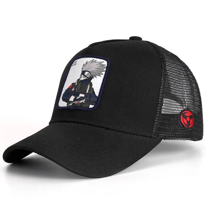 Anime Naruto Baseball Cap - Sonic Online Shop OM - Anime Naruto Baseball Cap - Sonic Online Shop OM - Anime Naruto Baseball Cap - Sonic Online Shop OM -  