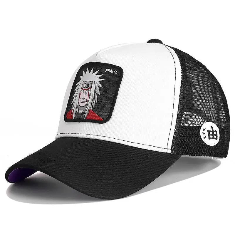 Anime Naruto Baseball Cap - Sonic Online Shop OM - Anime Naruto Baseball Cap - Sonic Online Shop OM - Anime Naruto Baseball Cap - Sonic Online Shop OM -  