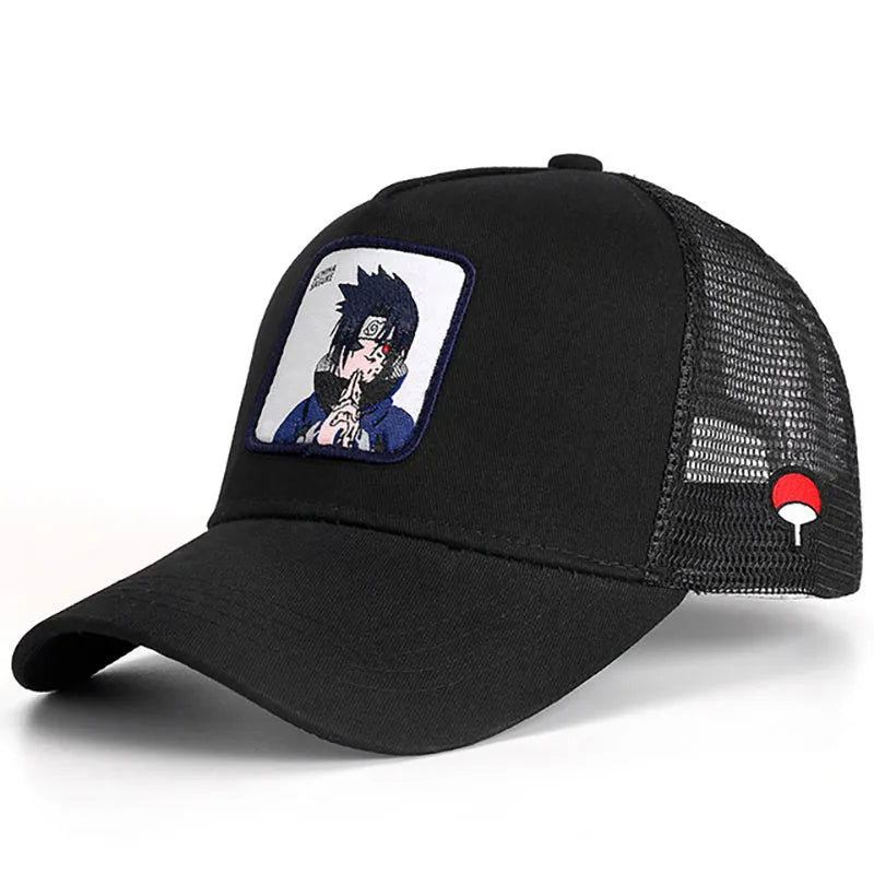 Anime Naruto Baseball Cap - Sonic Online Shop OM - Anime Naruto Baseball Cap - Sonic Online Shop OM - Anime Naruto Baseball Cap - Sonic Online Shop OM -  