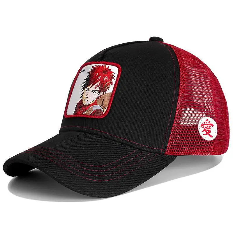 Anime Naruto Baseball Cap - Sonic Online Shop OM - Anime Naruto Baseball Cap - Sonic Online Shop OM - Anime Naruto Baseball Cap - Sonic Online Shop OM -  