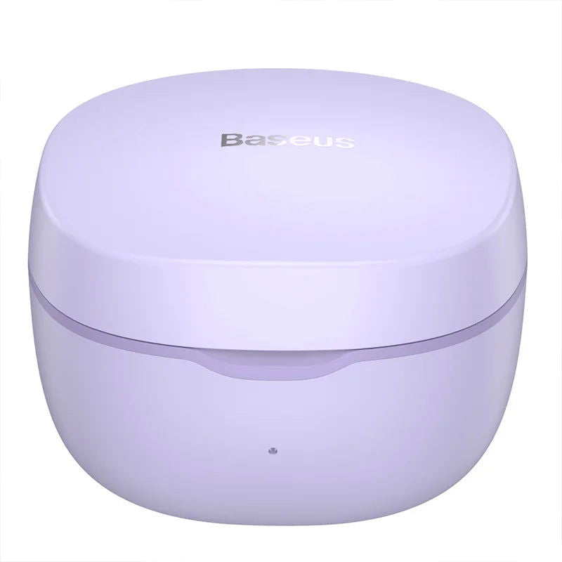 Baseus Bowie WM01 TWS Wireless Earphones Bluetooth 5.3 - Sonic Online Shop OM - Baseus Bowie WM01 TWS Wireless Earphones Bluetooth 5.3 - Sonic Online Shop OM - Baseus Bowie WM01 TWS Wireless Earphones Bluetooth 5.3 - Sonic Online Shop OM -  