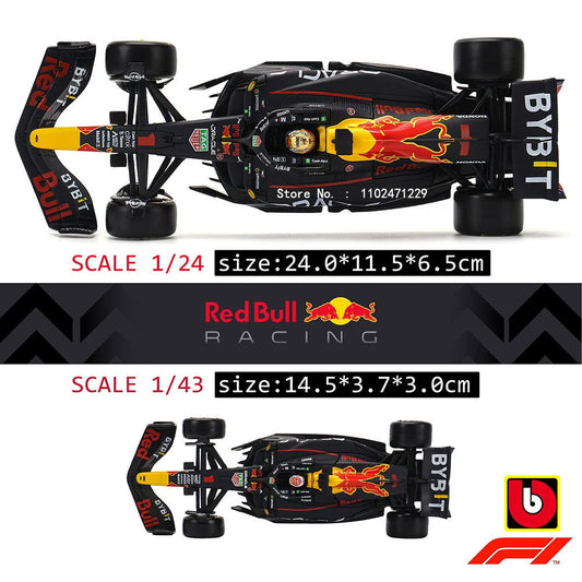 Bburago 1:24 Mercedes-AMG F1 Team W14 2023 #44 Hamilton #63 George Red Bull RB18 Alloy Car Model Formula One Die Casting Model - Sonic Online Shop OM - Bburago 1:24 Mercedes-AMG F1 Team W14 2023 #44 Hamilton #63 George Red Bull RB18 Alloy Car Model Formula One Die Casting Model - Sonic Online Shop OM - Bburago 1:24 Alloy Car Model Formula One Die Casting Model - Sonic Online Shop OM -  