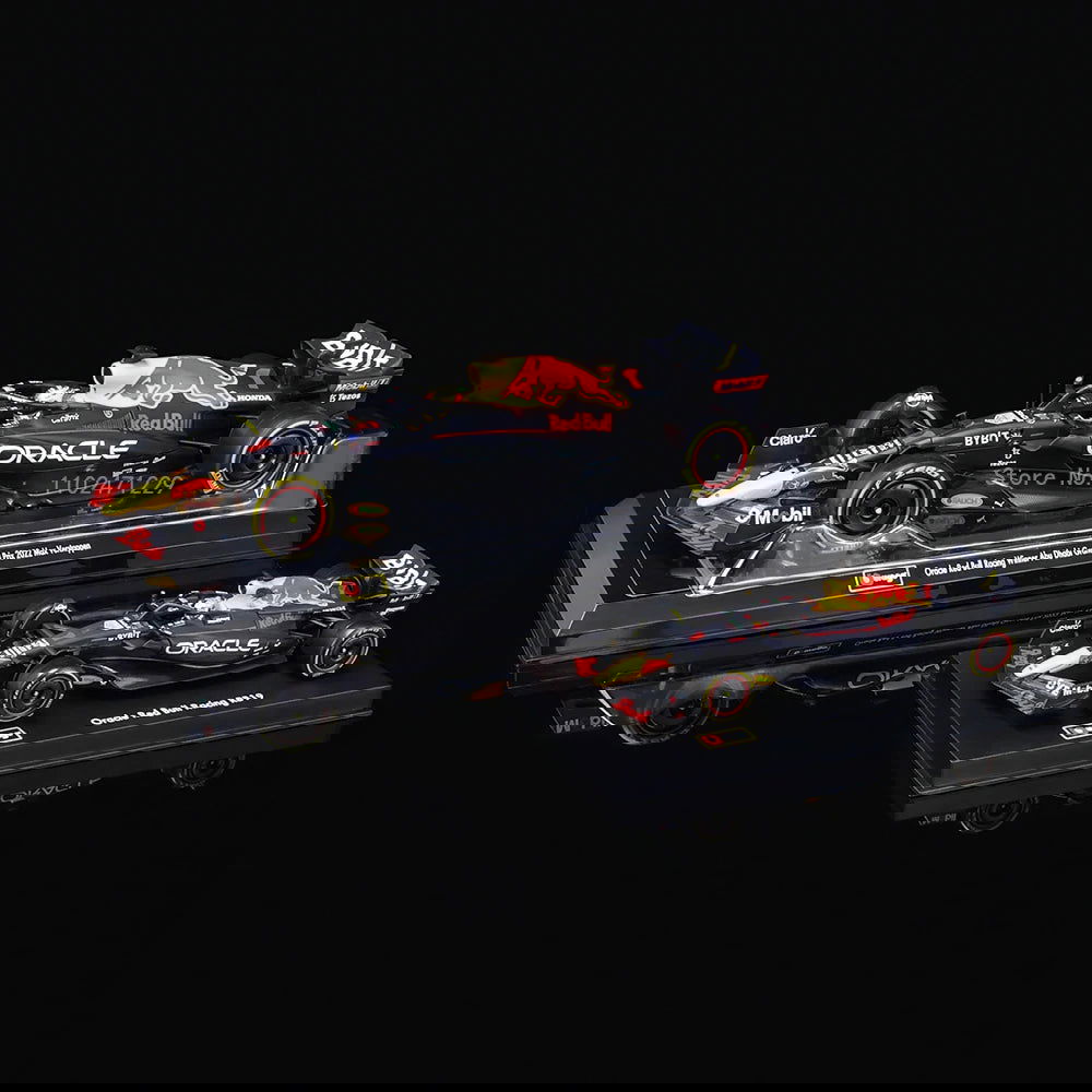 Bburago 1:24 Mercedes-AMG F1 Team W14 2023 #44 Hamilton #63 George Red Bull RB18 Alloy Car Model Formula One Die Casting Model - Sonic Online Shop OM - Bburago 1:24 Mercedes-AMG F1 Team W14 2023 #44 Hamilton #63 George Red Bull RB18 Alloy Car Model Formula One Die Casting Model - Sonic Online Shop OM - Bburago 1:24 Alloy Car Model Formula One Die Casting Model - Sonic Online Shop OM -  