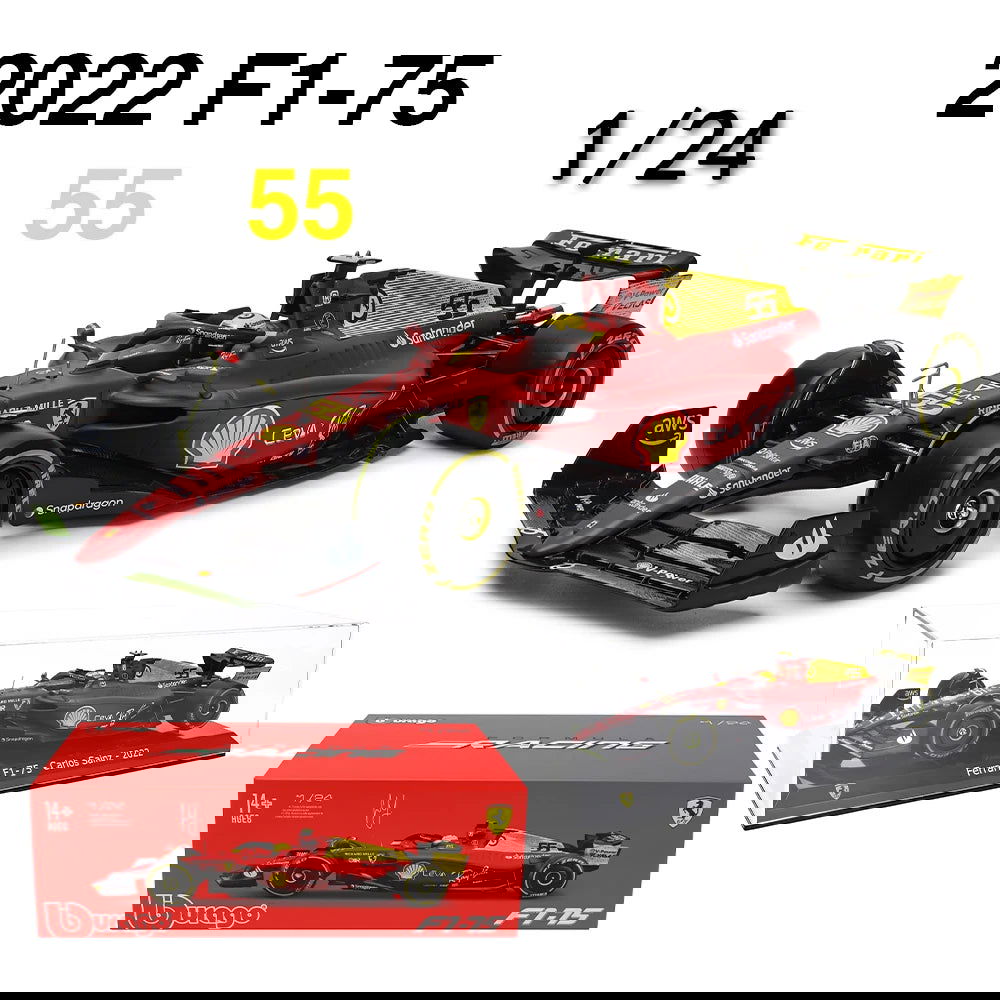 Bburago 1:24 Mercedes-AMG F1 Team W14 2023 #44 Hamilton #63 George Red Bull RB18 Alloy Car Model Formula One Die Casting Model - Sonic Online Shop OM - Bburago 1:24 Mercedes-AMG F1 Team W14 2023 #44 Hamilton #63 George Red Bull RB18 Alloy Car Model Formula One Die Casting Model - Sonic Online Shop OM - Bburago 1:24 Alloy Car Model Formula One Die Casting Model - Sonic Online Shop OM -  
