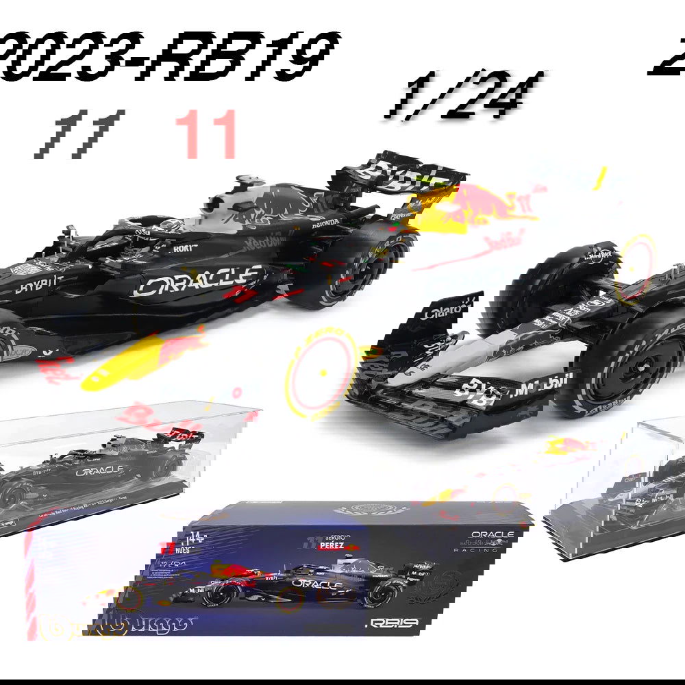 Bburago 1:24 Mercedes-AMG F1 Team W14 2023 #44 Hamilton #63 George Red Bull RB18 Alloy Car Model Formula One Die Casting Model - Sonic Online Shop OM - Bburago 1:24 Mercedes-AMG F1 Team W14 2023 #44 Hamilton #63 George Red Bull RB18 Alloy Car Model Formula One Die Casting Model - Sonic Online Shop OM - Bburago 1:24 Alloy Car Model Formula One Die Casting Model - Sonic Online Shop OM -  