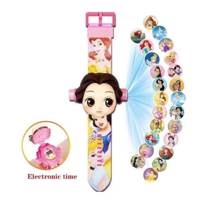 Cartoon Children Watch 3D Projection Superheroes - Sonic Online Shop OM - Cartoon Children Watch 3D Projection Superheroes - Sonic Online Shop OM - Cartoon Children Watch 3D Projection Superheroes - Sonic Online Shop OM -  