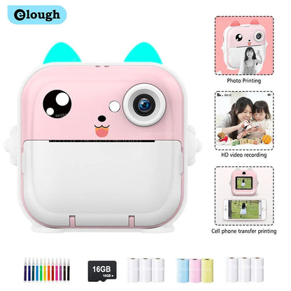Children Instant  Print Camera - Thermal Printer Boy Girls Birthday Gift - Sonic Online Shop OM - Children Instant  Print Camera - Thermal Printer Boy Girls Birthday Gift - Sonic Online Shop OM - Children Instant  Print Camera - Thermal Printer Boy Girls Birthday Gift - Sonic Online Shop OM - Children Instant  Print Camera - Thermal Printer Boy Girls Birthday Gift - Sonic Online Shop OM - Children Instant  Print Camera - Thermal Printer Boy Girls Birthday Gift - Sonic Online Shop OM -  -   