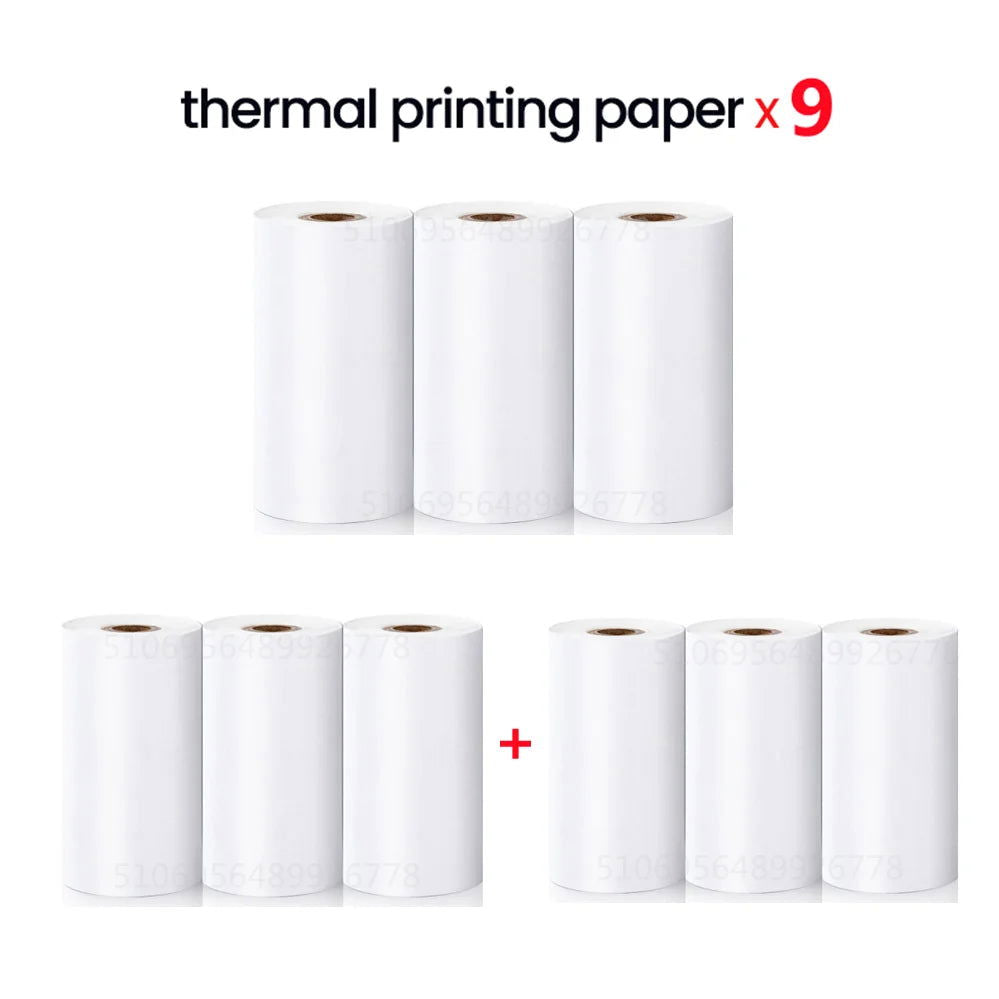 Children Instant  Print Camera - Thermal Printer Boy Girls Birthday Gift - Sonic Online Shop OM - Children Instant  Print Camera - Thermal Printer Boy Girls Birthday Gift - Sonic Online Shop OM - Children Instant  Print Camera - Thermal Printer Boy Girls Birthday Gift - Sonic Online Shop OM -  