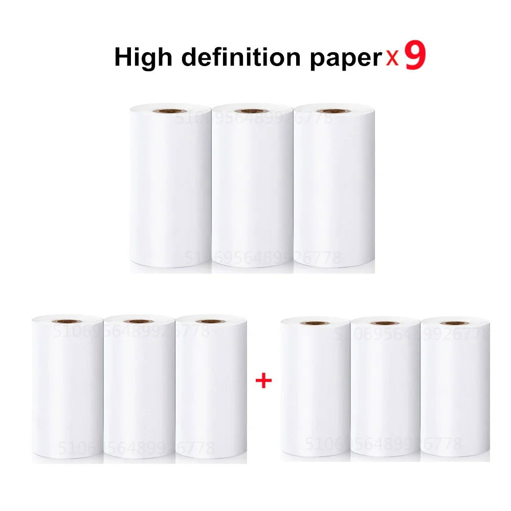 Children Instant  Print Camera - Thermal Printer Boy Girls Birthday Gift - Sonic Online Shop OM - Children Instant  Print Camera - Thermal Printer Boy Girls Birthday Gift - Sonic Online Shop OM - Children Instant  Print Camera - Thermal Printer Boy Girls Birthday Gift - Sonic Online Shop OM -  