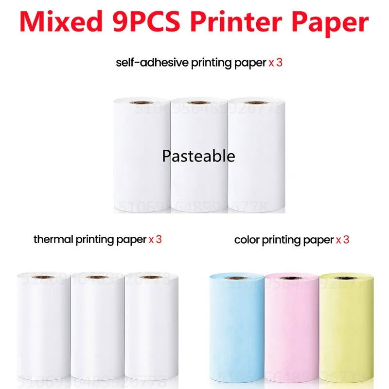Children Instant  Print Camera - Thermal Printer Boy Girls Birthday Gift - Sonic Online Shop OM - Children Instant  Print Camera - Thermal Printer Boy Girls Birthday Gift - Sonic Online Shop OM - Children Instant  Print Camera - Thermal Printer Boy Girls Birthday Gift - Sonic Online Shop OM -  