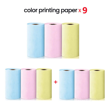 Children Instant  Print Camera - Thermal Printer Boy Girls Birthday Gift - Sonic Online Shop OM - Children Instant  Print Camera - Thermal Printer Boy Girls Birthday Gift - Sonic Online Shop OM - Children Instant  Print Camera - Thermal Printer Boy Girls Birthday Gift - Sonic Online Shop OM -  