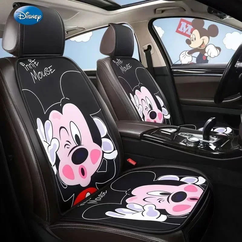 Disney Cartoon Car Cushion / Cover - Sonic Online Shop OM - Disney Cartoon Car Cushion / Cover - Sonic Online Shop OM - Disney Cartoon Car Cushion / Cover - Sonic Online Shop OM -  