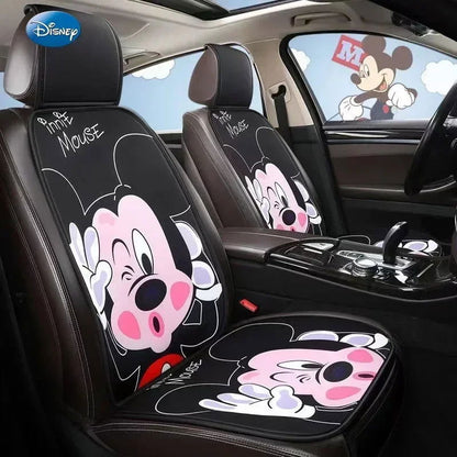 Disney Cartoon Car Cushion / Cover - Sonic Online Shop OM - Disney Cartoon Car Cushion / Cover - Sonic Online Shop OM - Disney Cartoon Car Cushion / Cover - Sonic Online Shop OM -  