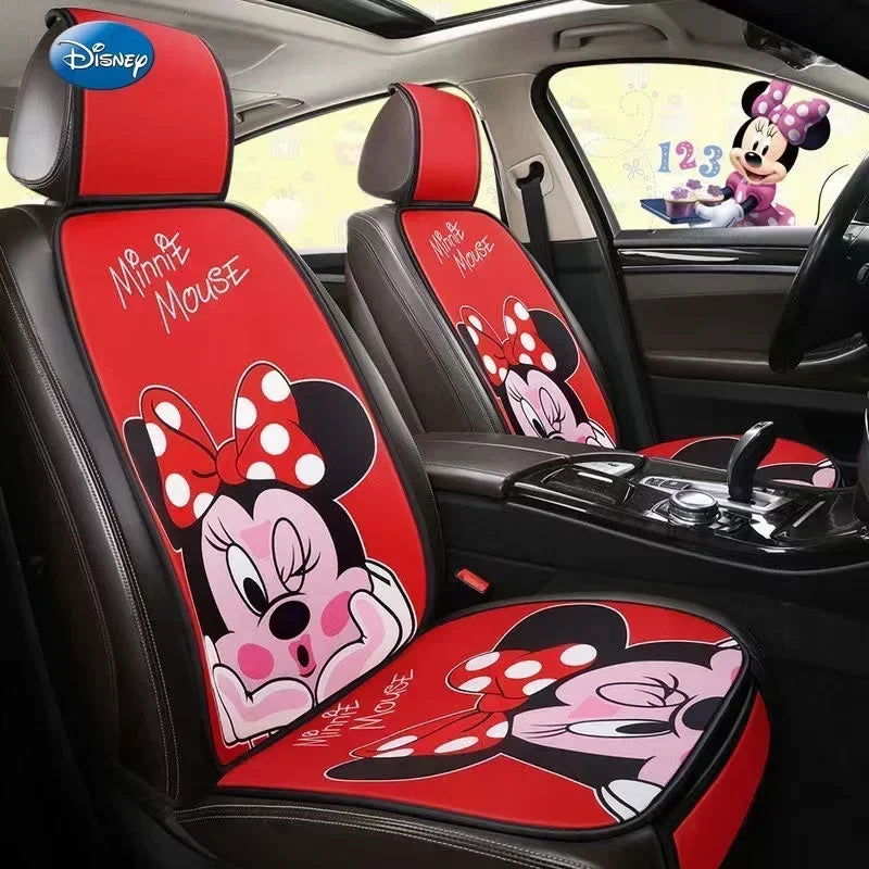 Disney Cartoon Car Cushion / Cover - Sonic Online Shop OM - Disney Cartoon Car Cushion / Cover - Sonic Online Shop OM - Disney Cartoon Car Cushion / Cover - Sonic Online Shop OM -  