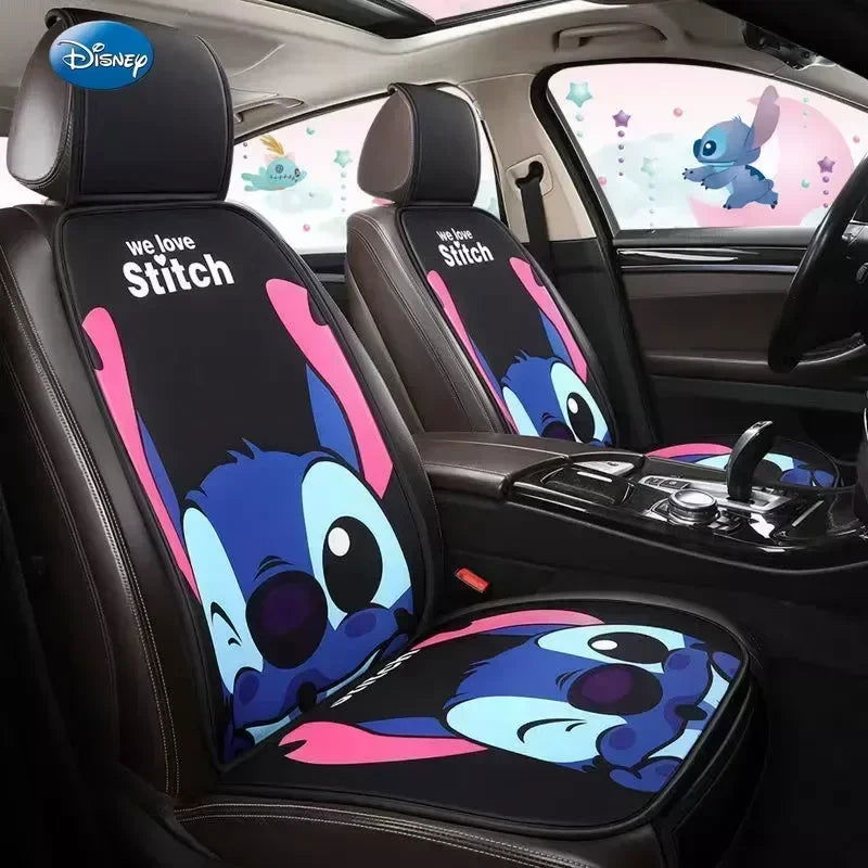 Disney Cartoon Car Cushion / Cover - Sonic Online Shop OM - Disney Cartoon Car Cushion / Cover - Sonic Online Shop OM - Disney Cartoon Car Cushion / Cover - Sonic Online Shop OM -  