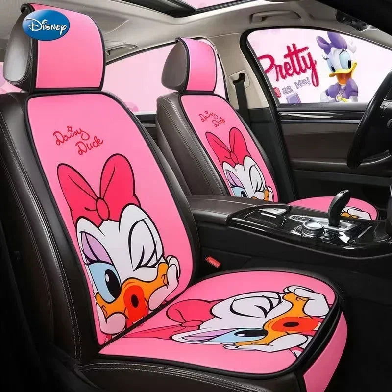 Disney Cartoon Car Cushion / Cover - Sonic Online Shop OM - Disney Cartoon Car Cushion / Cover - Sonic Online Shop OM - Disney Cartoon Car Cushion / Cover - Sonic Online Shop OM -  