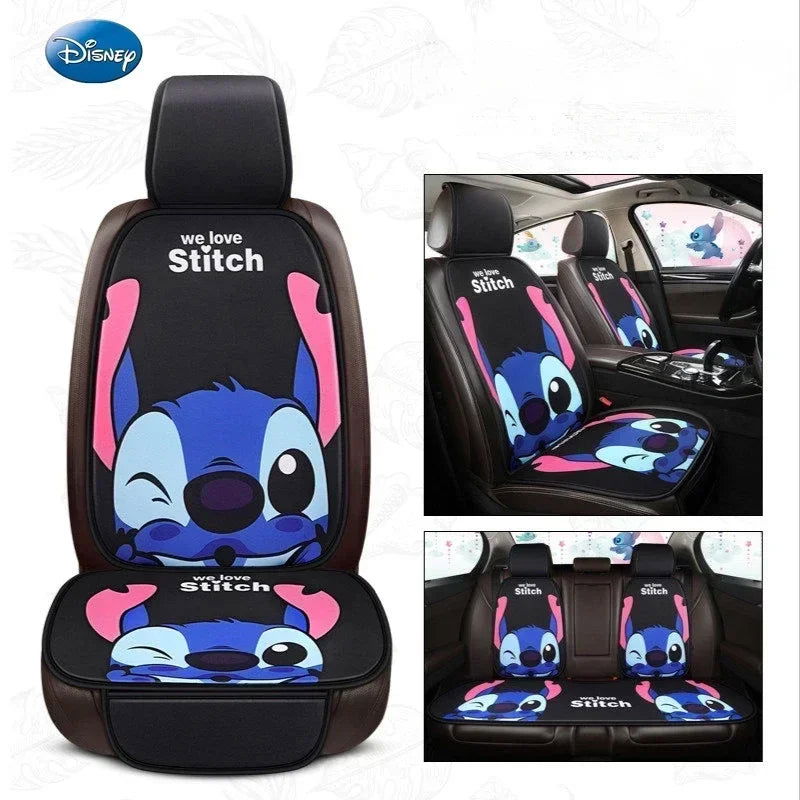 Disney Cartoon Car Cushion / Cover - Sonic Online Shop OM - Disney Cartoon Car Cushion / Cover - Sonic Online Shop OM - Disney Cartoon Car Cushion / Cover - Sonic Online Shop OM -  