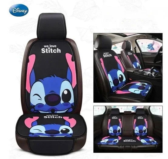 Disney Cartoon Car Cushion / Cover - Sonic Online Shop OM - Disney Cartoon Car Cushion / Cover - Sonic Online Shop OM - Disney Cartoon Car Cushion / Cover - Sonic Online Shop OM -  