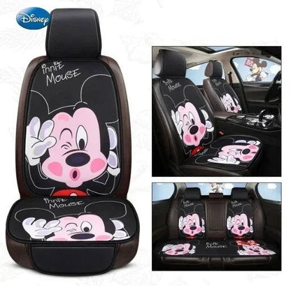 Disney Cartoon Car Cushion / Cover - Sonic Online Shop OM - Disney Cartoon Car Cushion / Cover - Sonic Online Shop OM - Disney Cartoon Car Cushion / Cover - Sonic Online Shop OM -  